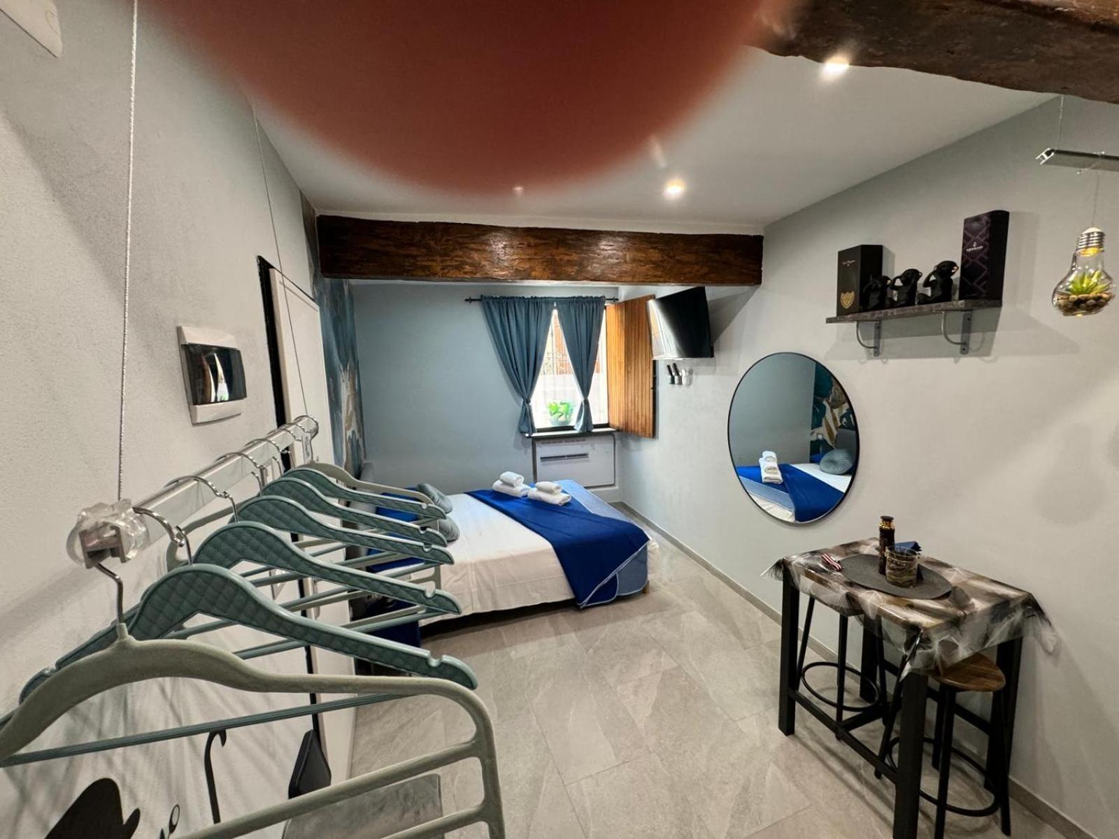 La Casa Di Jennifer Nel Centro Apartment ปาร์มา ภายนอก รูปภาพ
