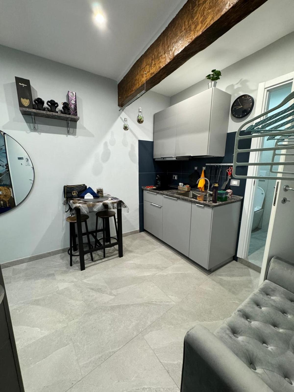 La Casa Di Jennifer Nel Centro Apartment ปาร์มา ภายนอก รูปภาพ