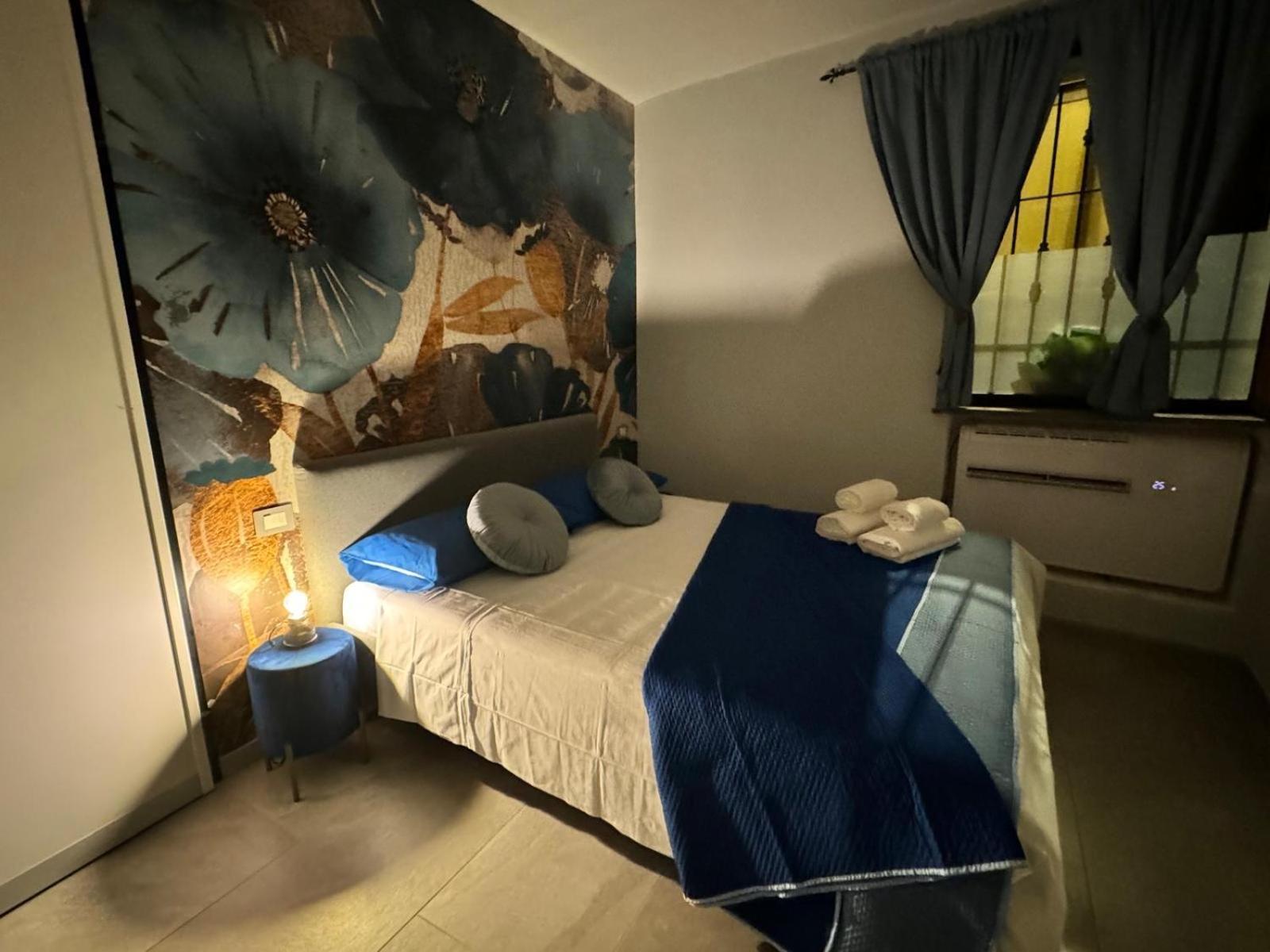 La Casa Di Jennifer Nel Centro Apartment ปาร์มา ภายนอก รูปภาพ