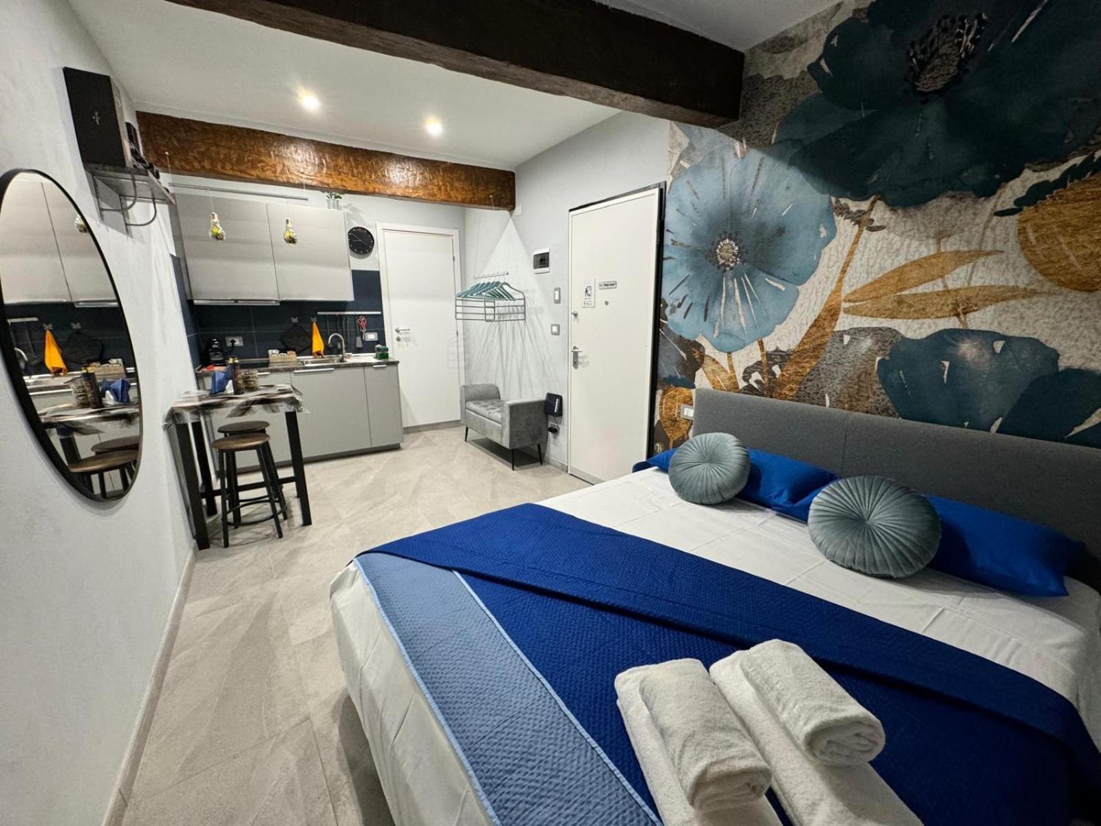 La Casa Di Jennifer Nel Centro Apartment ปาร์มา ภายนอก รูปภาพ